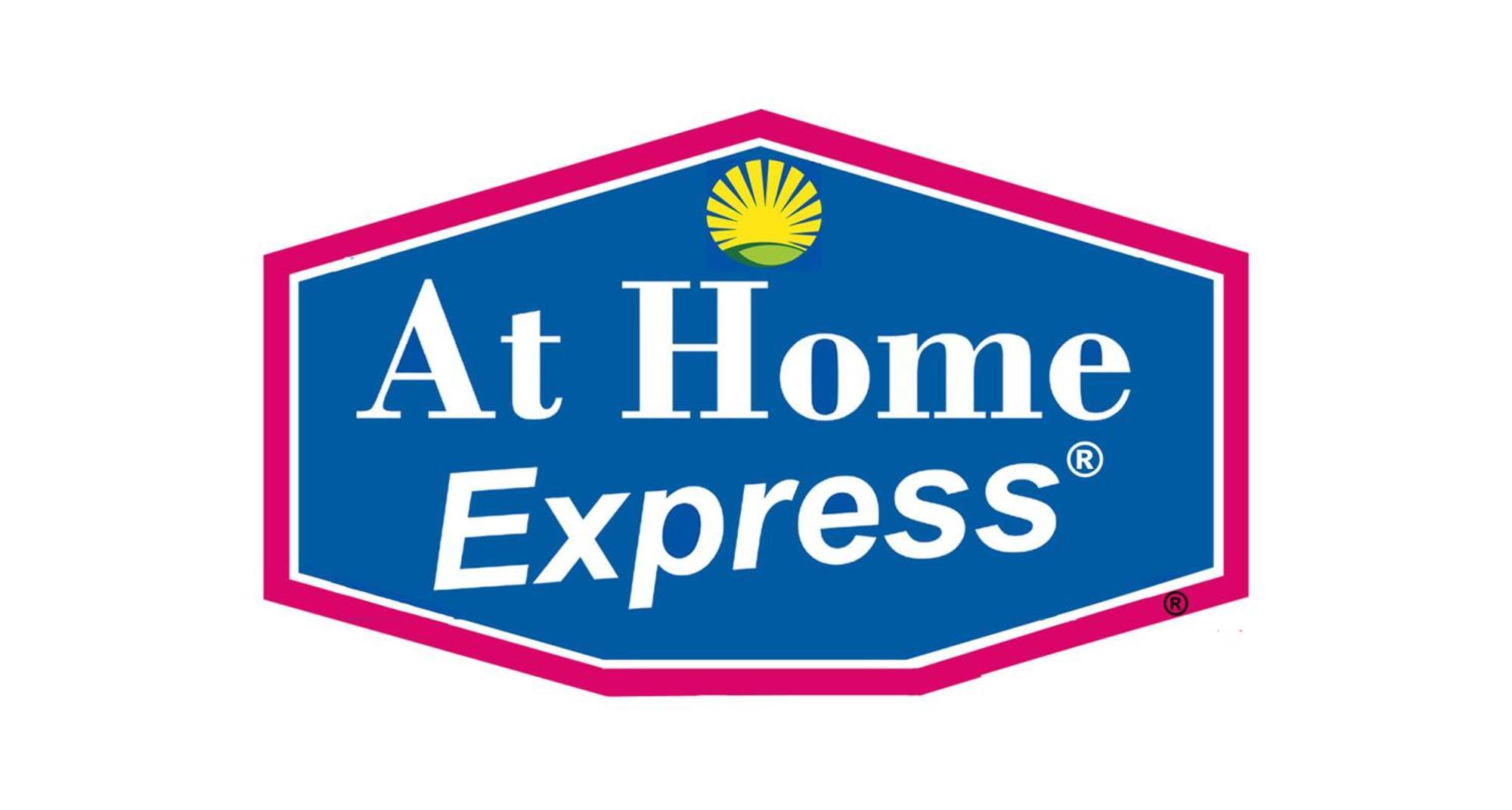 At Home Express Tangerine Inn De Land Exterior foto
