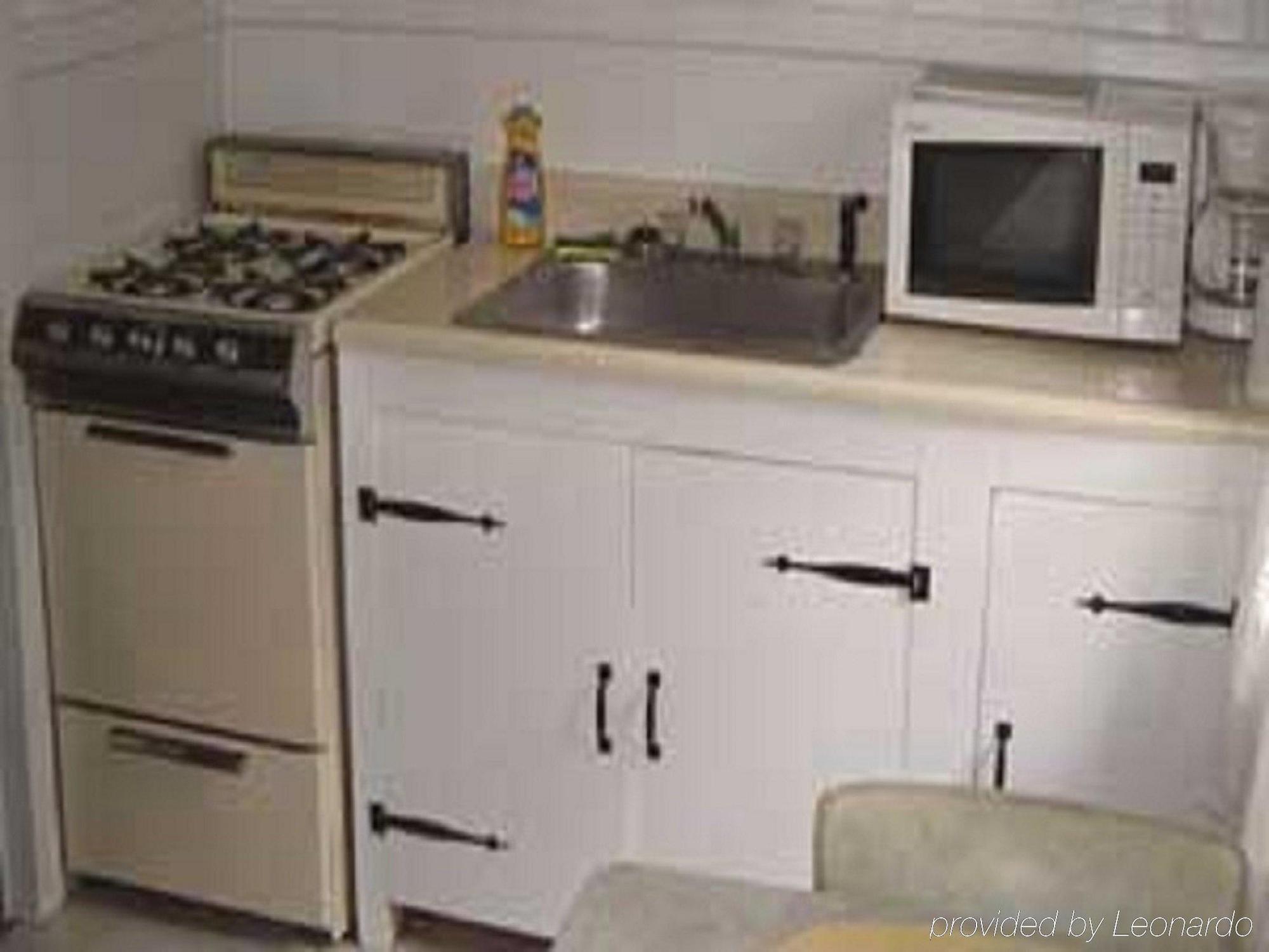 At Home Express Tangerine Inn De Land Exterior foto