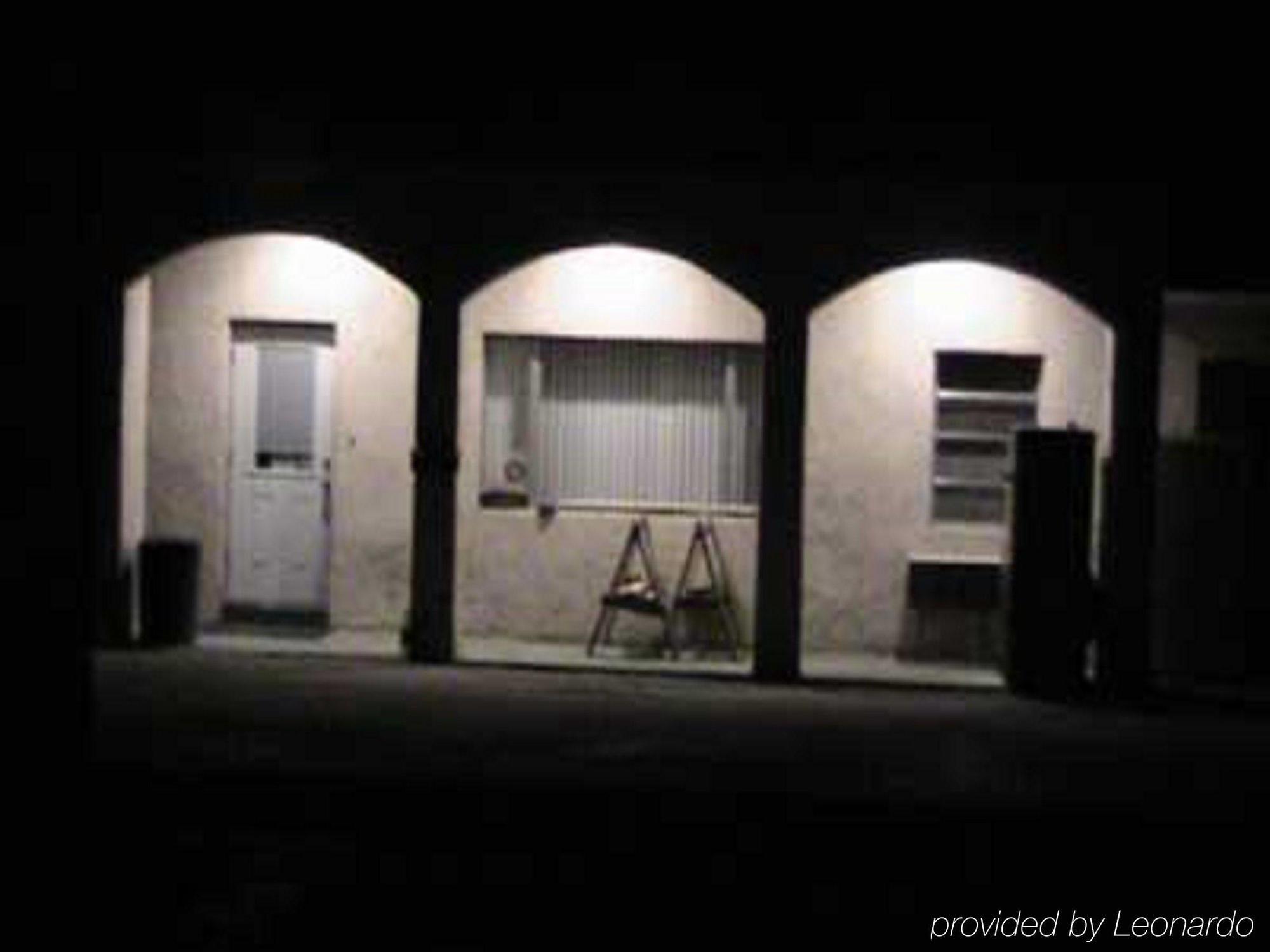 At Home Express Tangerine Inn De Land Exterior foto