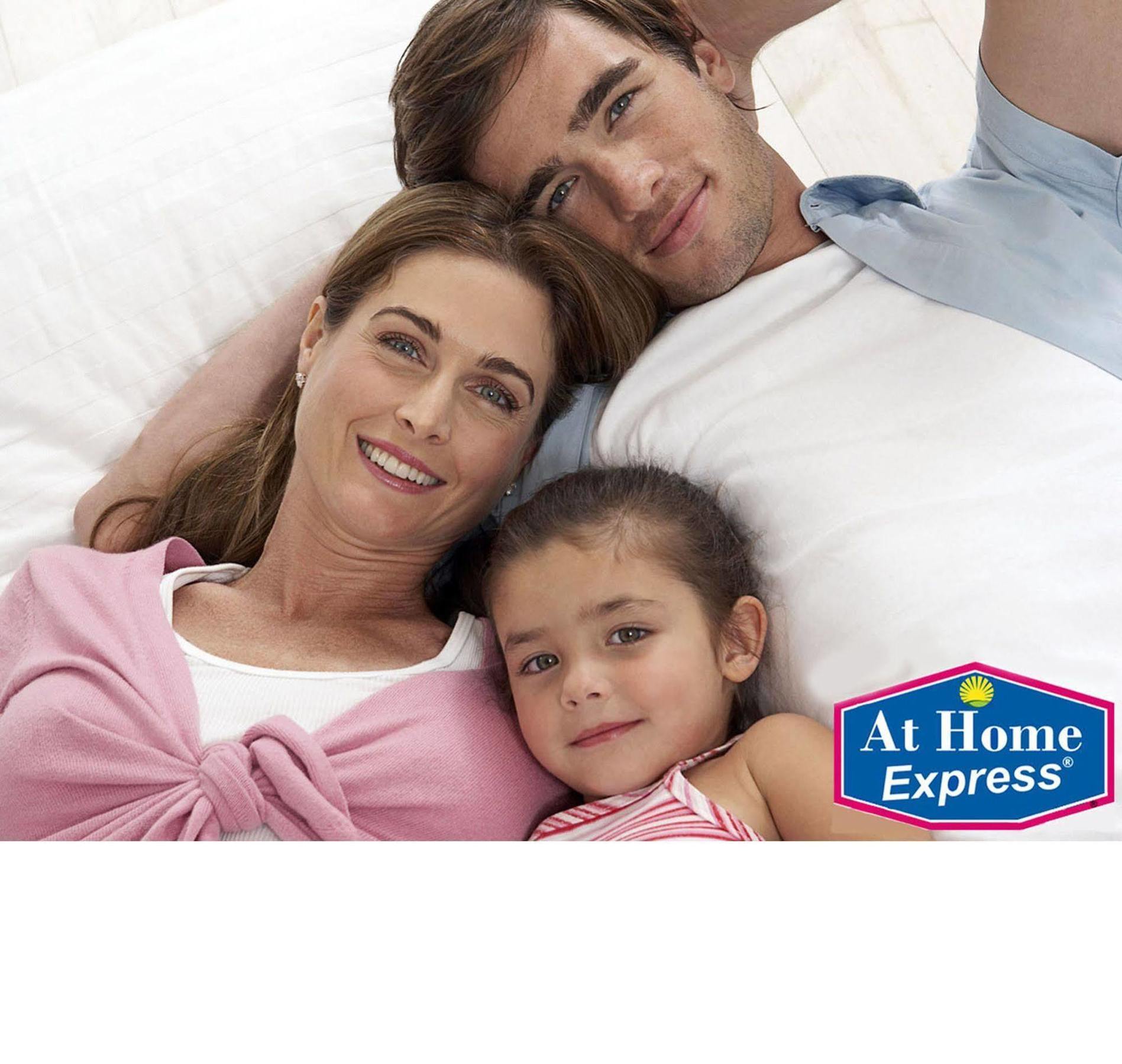 At Home Express Tangerine Inn De Land Exterior foto